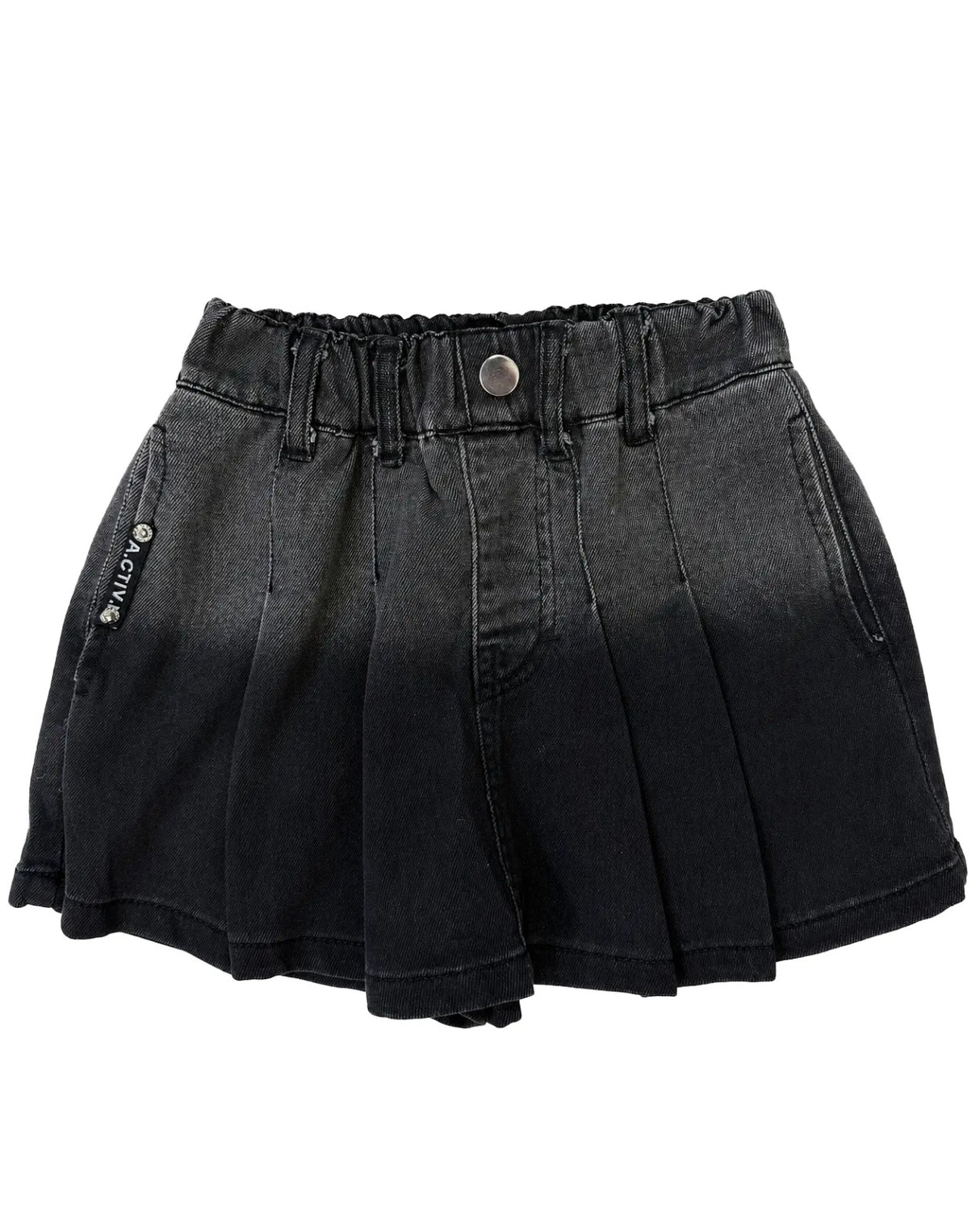 falda short madonna