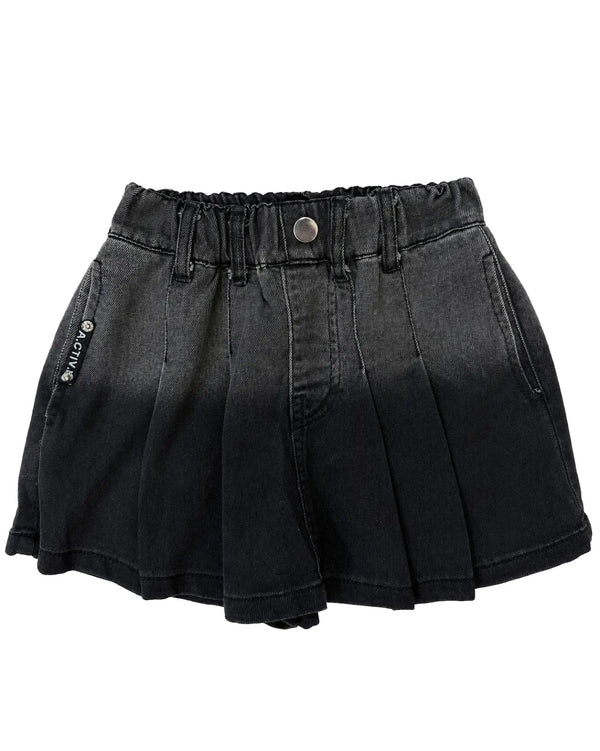 falda short madonna