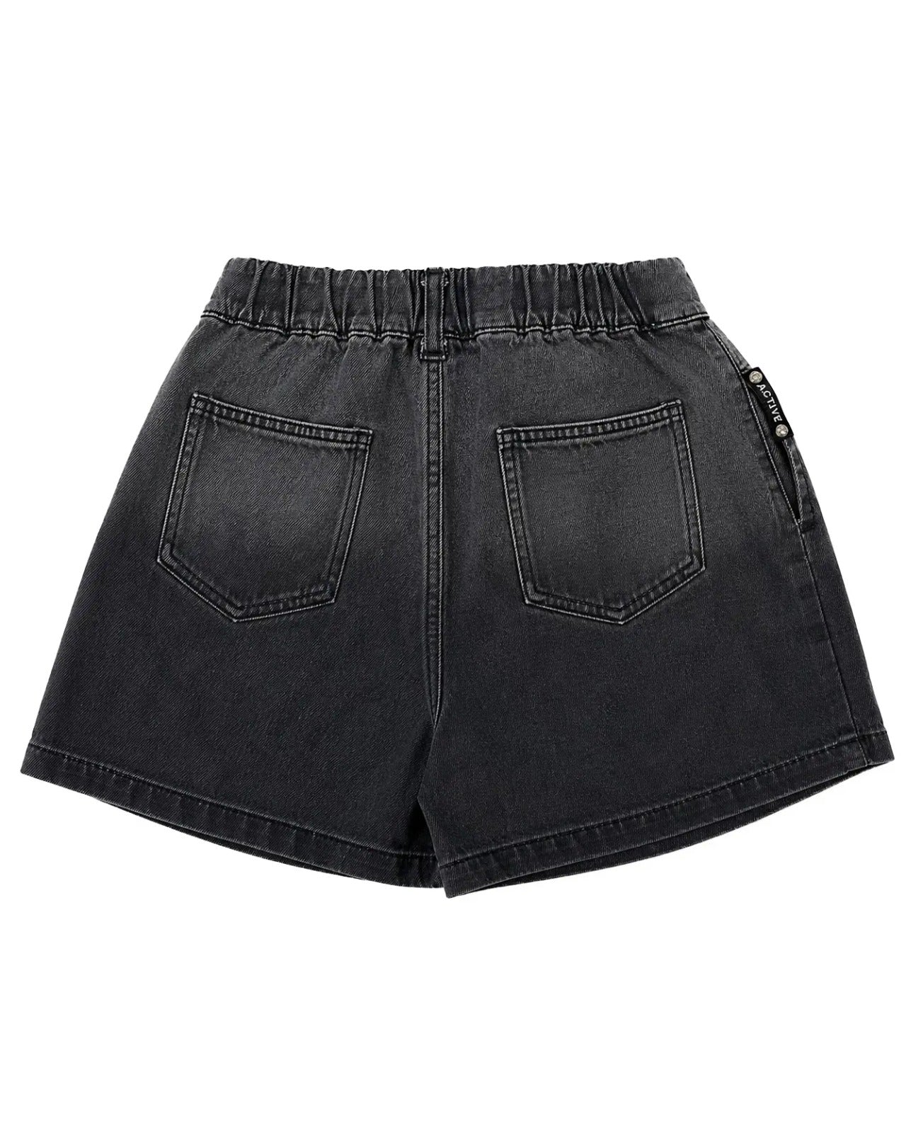 falda short madonna