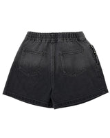 falda short madonna