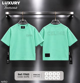 camiseta famous niño