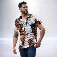 Camisa SUPREMO hombre
