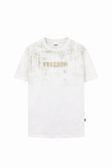 CAMISETA FREEDOM
