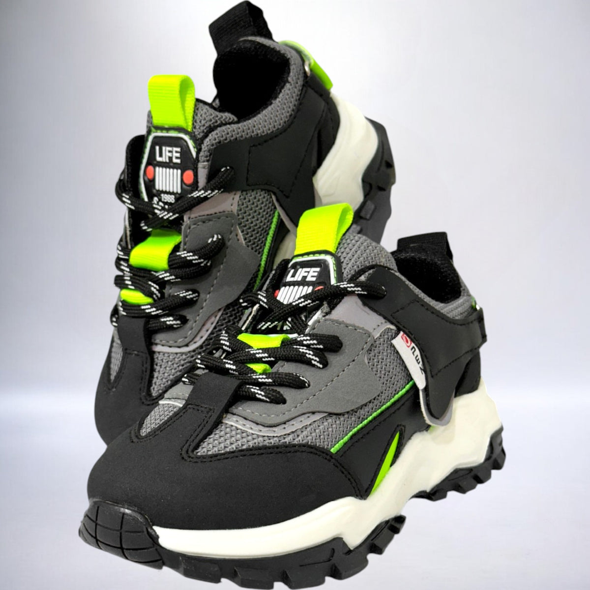 Zapato OLIVER niño