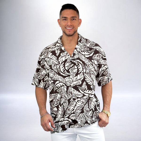 Camisa LEHUA hombre