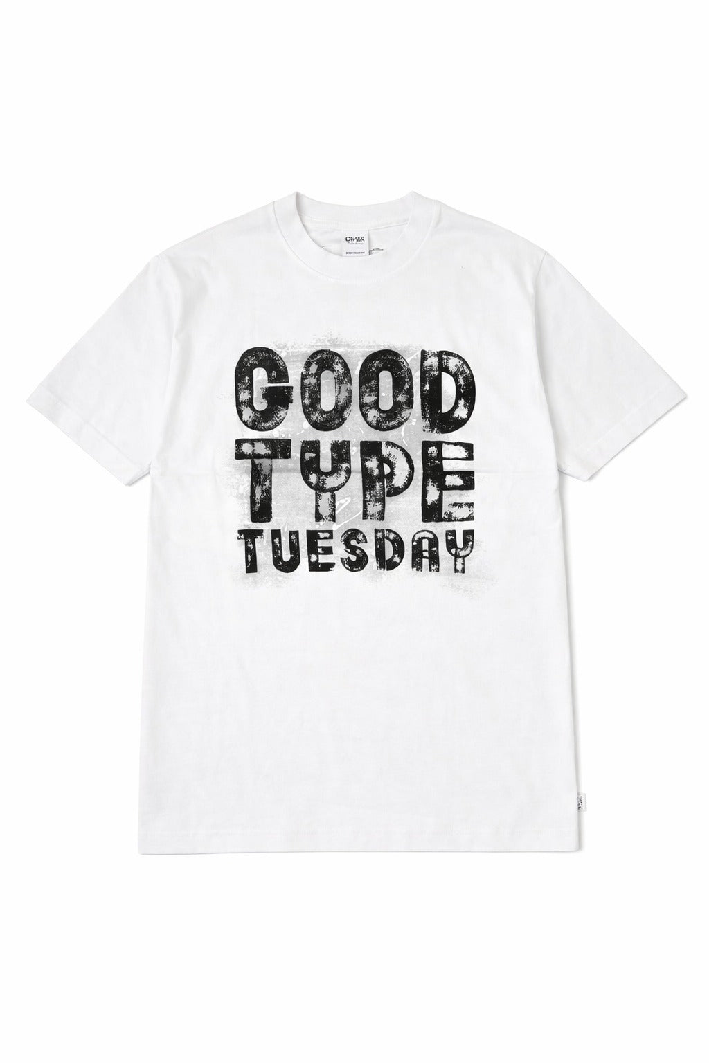 CAMISETA GOOD