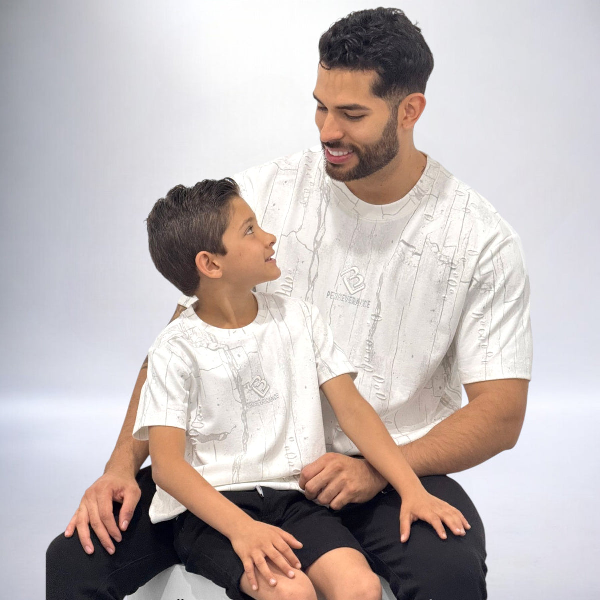 Camiseta BLASS niño
