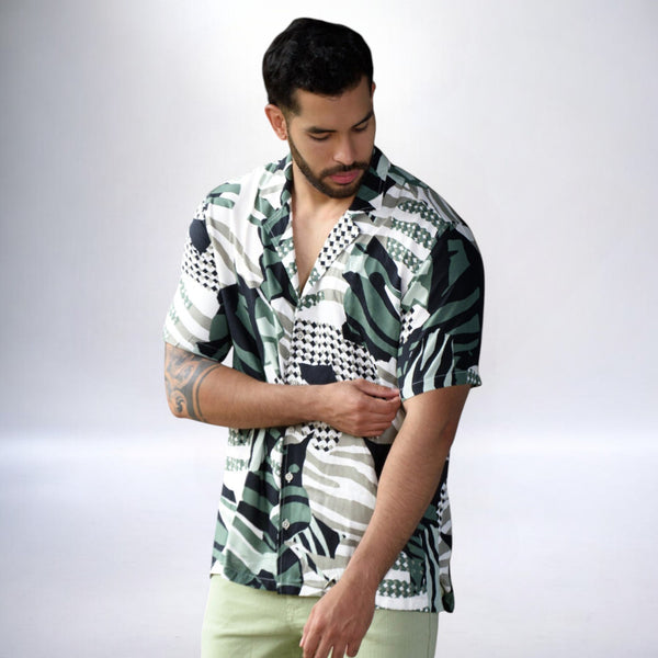 Camisa SUPREMO hombre