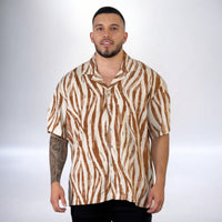Camisa LISBOA hombre