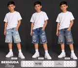 bermuda harry collage niño