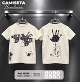 camiseta honduras 1 niño