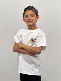 Camiseta HIGH niño
