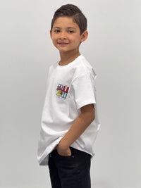 Camiseta HIGH niño