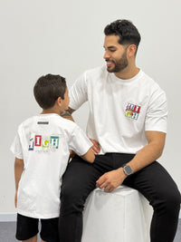 Camiseta HIGH niño