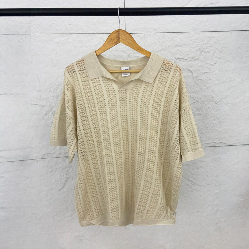 Camibuso italo hombre