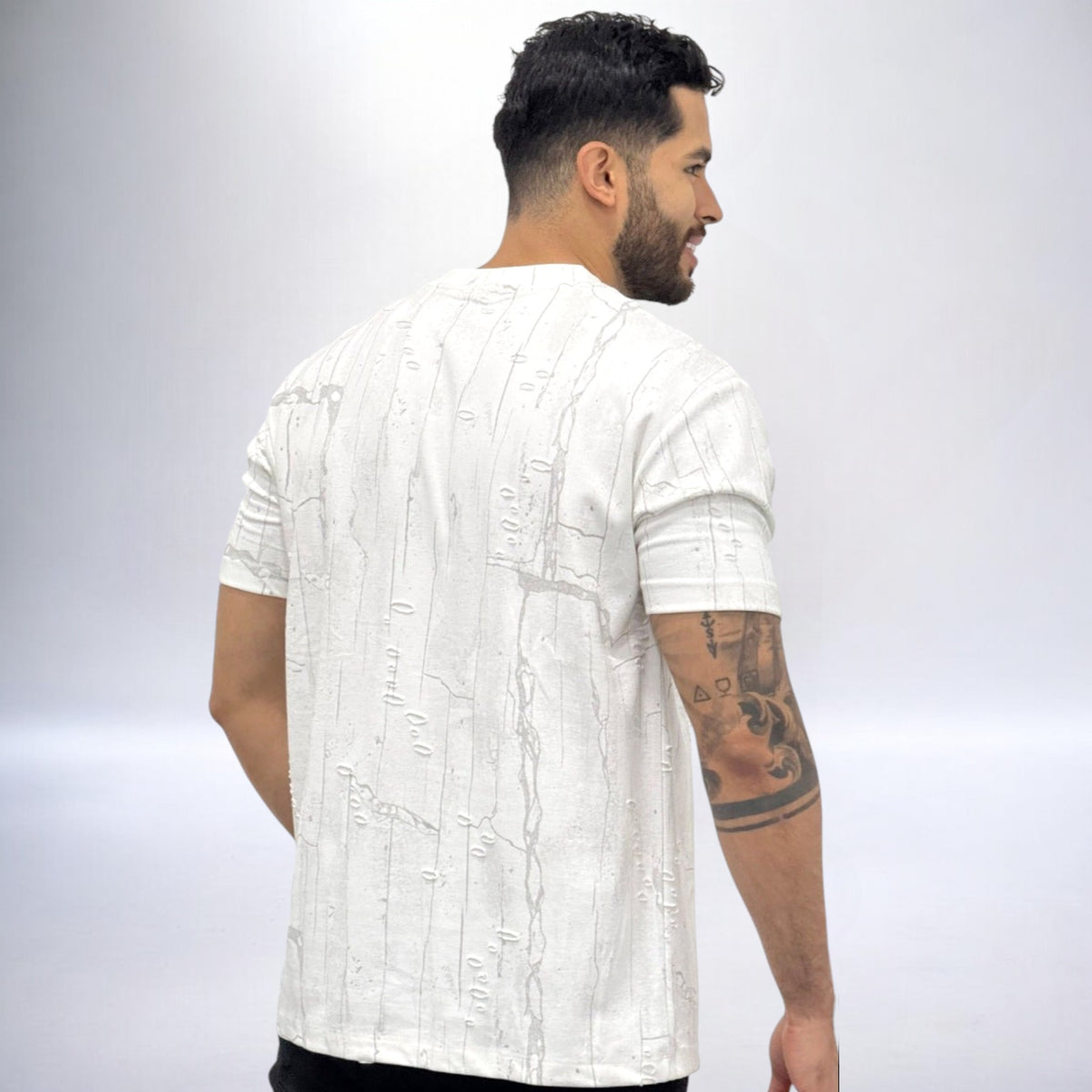 Camiseta BLASS UNISEX