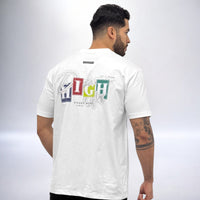 Camiseta HIHG UNISEX