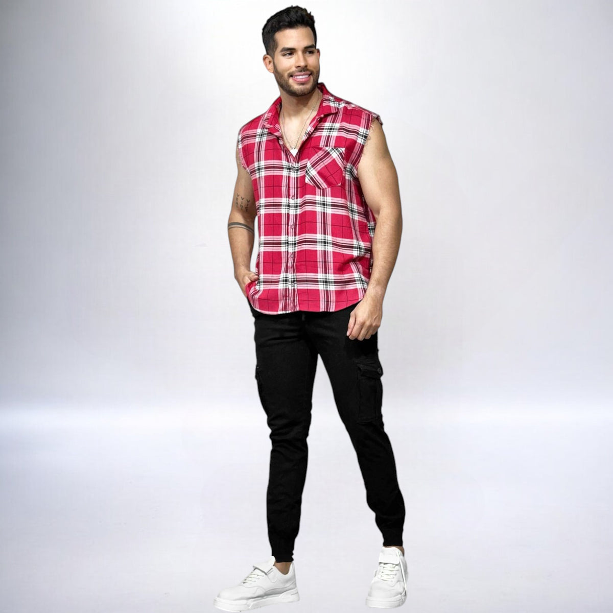 Chacelo LEÑADOR