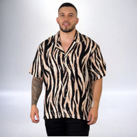 Camisa LISBOA hombre