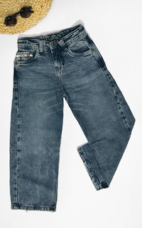 Jeans don omar niño