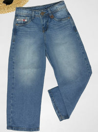 Jeans don omar niño