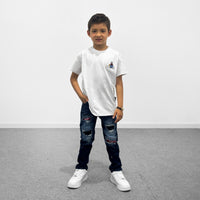 Jean nizza niño