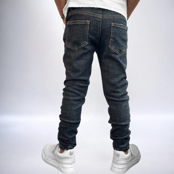 Jeans cyrus niño