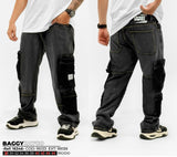 jean baggy jayco hombre