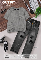 AKIN Outfit Niño Album