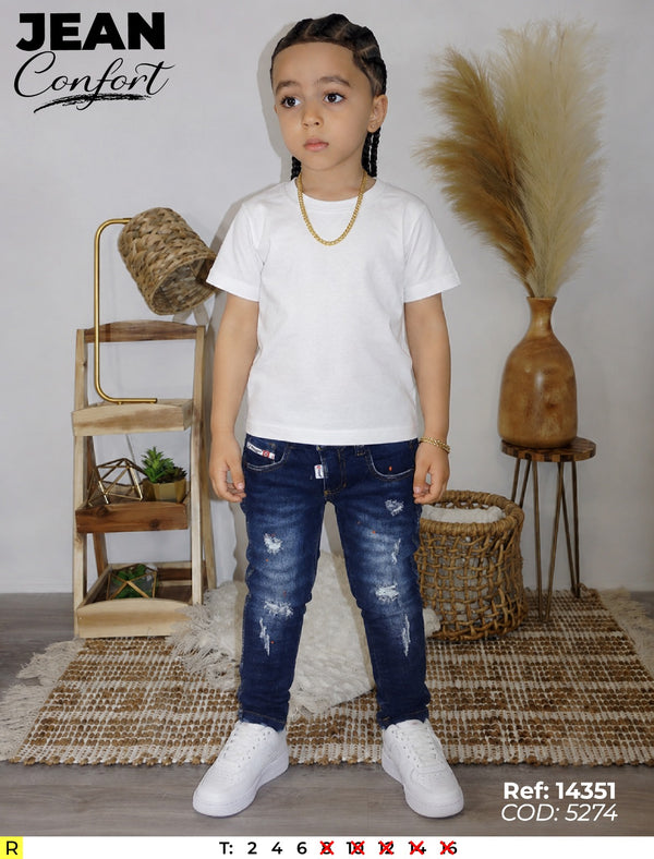 jean ripio 14351 niño
