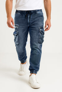 jeans papi arca hombre