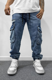 jeans papi arca hombre