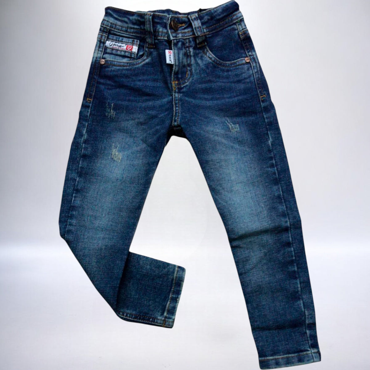 Jeans miles niño