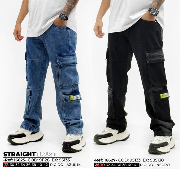 jean straight trust hombre