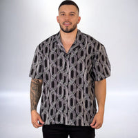 Camisa SALOMON hombre
