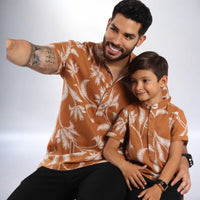 Camisa PARADISE hombre