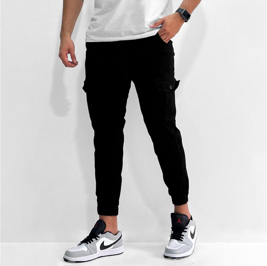 Jogger CLASICO hombre