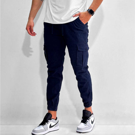 Jogger CLASICO hombre