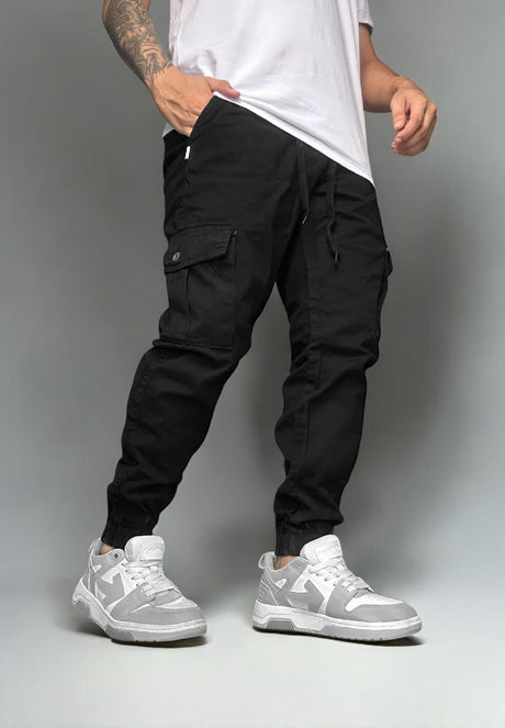 Jogger CLASICO hombre
