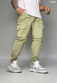 Jogger clasico hombre