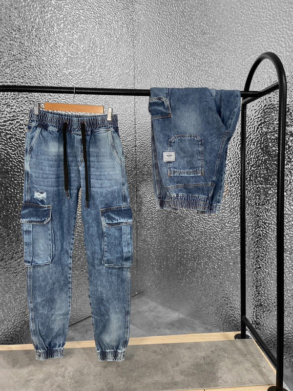 jeans papi arca hombre