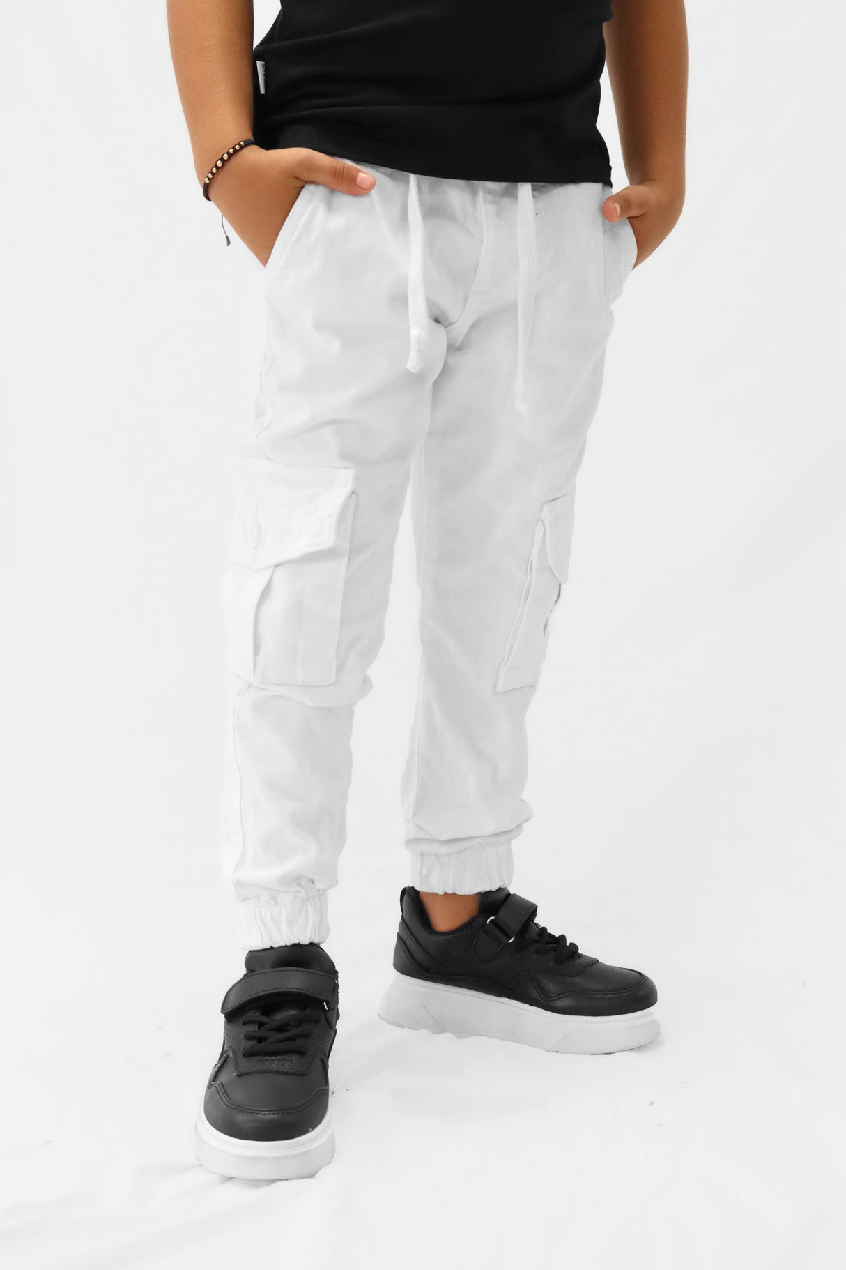 Jogger clasico niño