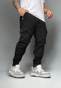 Jogger clasico hombre