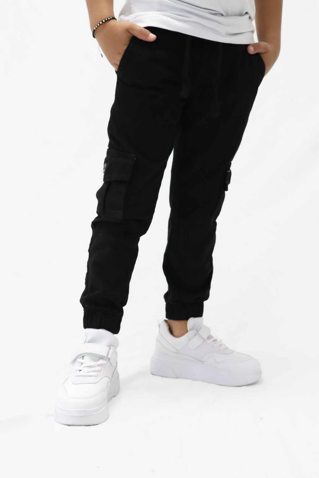 Jogger clasico niño