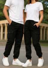 Jogger CLASICO hombre