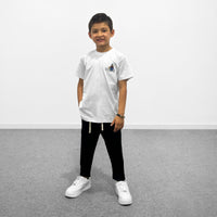 Jogger emin niño