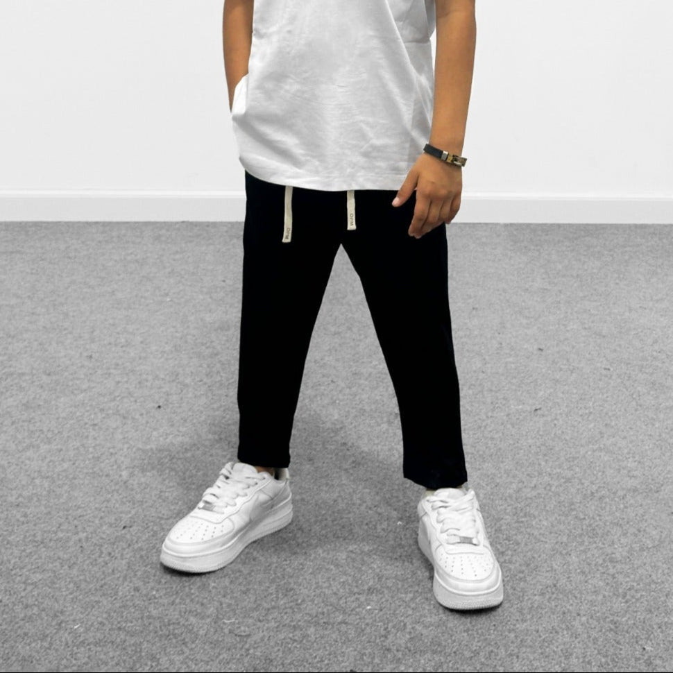Outfit joel niño