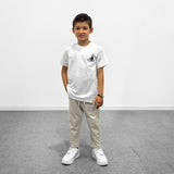 Jogger emin niño