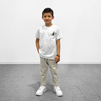 Jogger emin niño