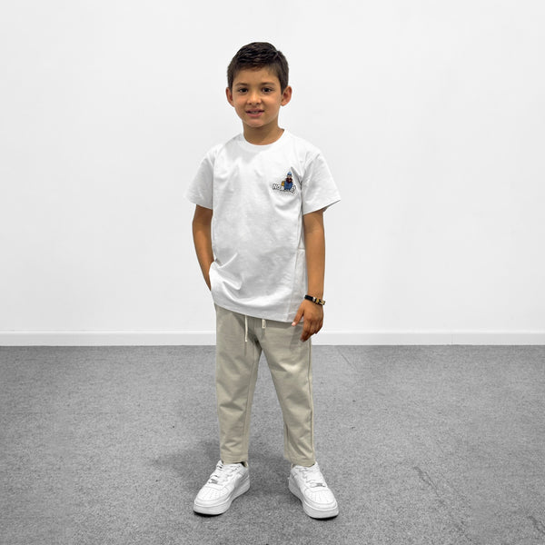 Jogger emin niño